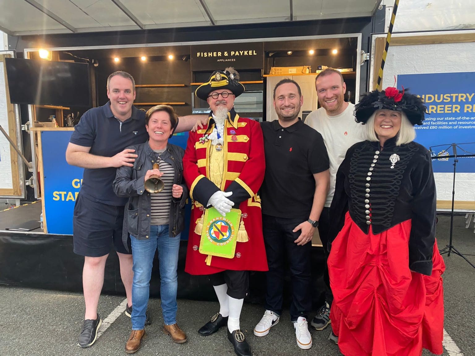 nantwich-food-festival-2022-boughey-distribution