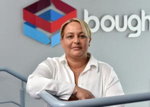 Picture of Zela Clarke