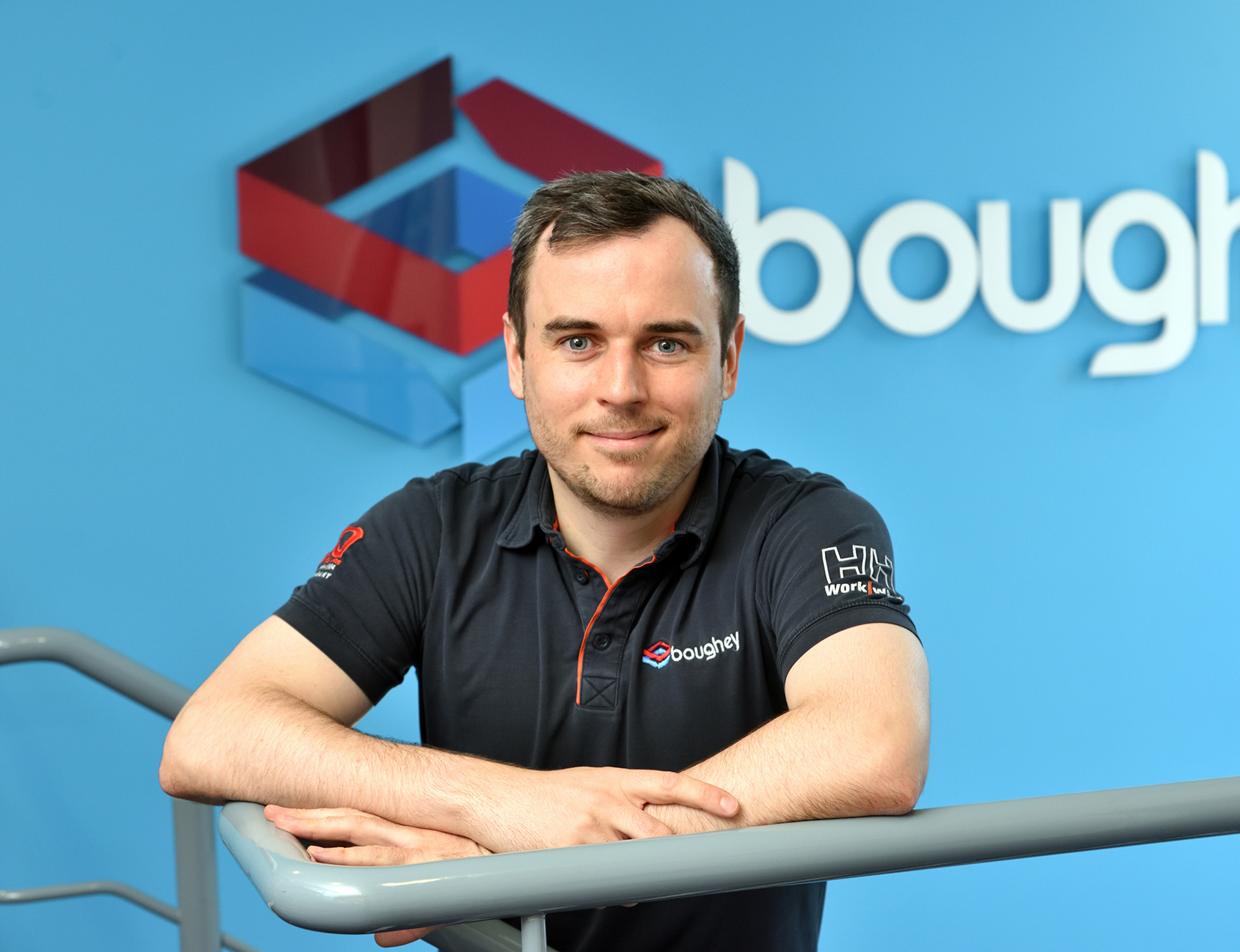 Sam Henderson - Boughey Distribution Contract Packing Manager