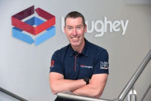 Picture of Tony Brooker