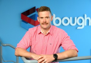 Picture of Jake Cooper